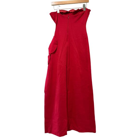 Delfi Collective Tatiana Long Dress - Picture 3 of 5